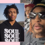 Lil Jon's Son's Cause Of Death Revealed -- Devastating New Details