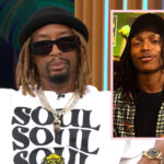 Lil Jon's Missing Son Presumed Dead After Cops Find A Body In A Pond