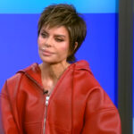 Holy S**t! Lisa Rinna Was Drugged With FENTANYL At Traitors Party, She Claims -- DETAILS!