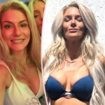 Love Is Blind Fan Favorite Amber Shows Off HAWT Bikini Body Pics Amid All The Hate Around Her Age -- LOOK!