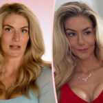 Love Is Blind Fan Favorite Amber At Center Of Age Conspiracy Theory! What Does Her Driver's License Say?