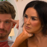 Love Is Blind's Jessica Tells All After Suffering One Of The Show's Most DEGRADING Breakups! And What Does Chris Have To Say For Himself??