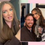 Love Is Blind's Madison Is Back With THE RECEIPTS! See How Her Breakup Just Took A WILD Turn!