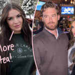 Ahhh! Love Is Blind's Madison Is BACK WITH PART 5 Of Her Wild Breakup Story -- This One Is The Juiciest Yet!