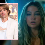 Madelyn Cline Praised For How She Reacted The Moment Outer Banks Director Grabbed Female PA On Set!