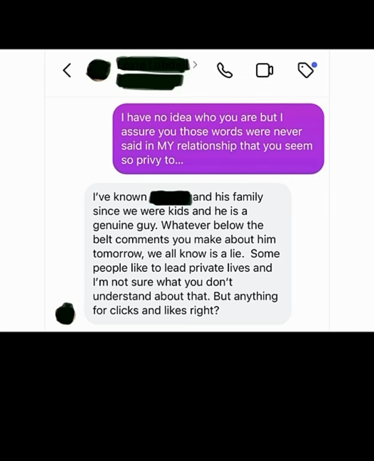 Love Is Blind's Madison Is Back With THE RECEIPTS! See How Her Breakup Just Took A WILD Turn!