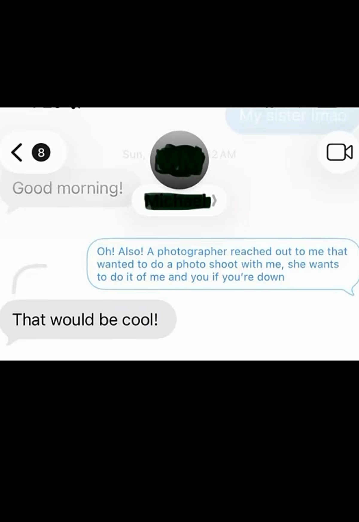 Love Is Blind's Madison Is Back With THE RECEIPTS! See How Her Breakup Just Took A WILD Turn!