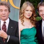 Martin Short's Daughter Katherine's Heartbreaking Cause Of Death Confirmed