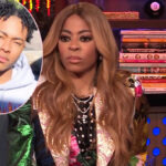 Mary Cosby's Future On RHOSLC Revealed As She Pays Tribute To Son After His Sudden Death