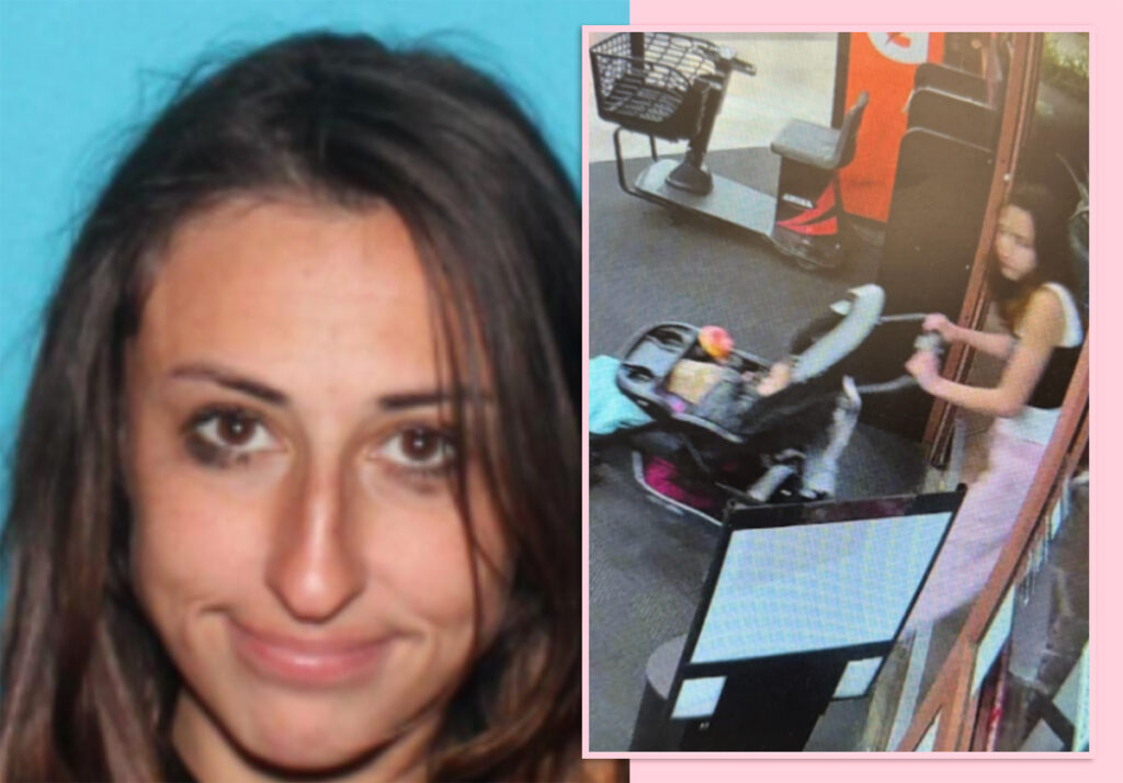 The Heroic Rescue Of Missing Girl By Arizona Moving Crew Captured On Camera -- WATCH!