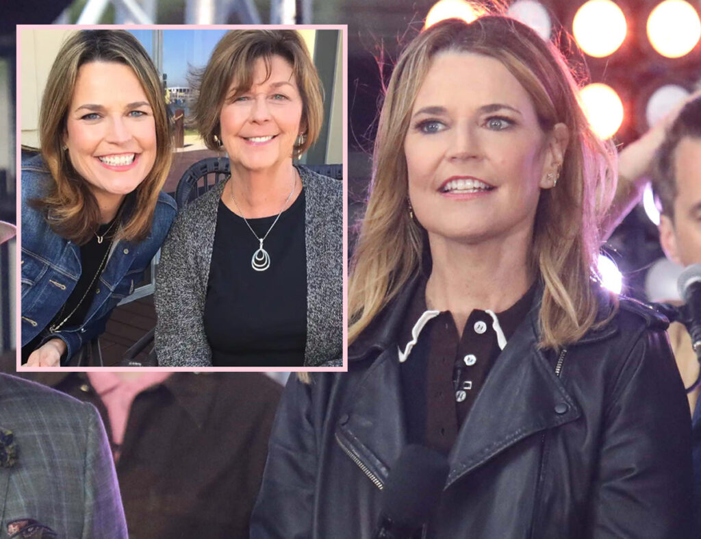 Whoa! New Nancy Guthrie Note Says They Know Who The Kidnapper Is -- But They'll Only Tell If Cops Meet THIS Demand!