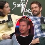 Nick Viall & His Wife Natalie Joy Apologized To Southern Charm's Austen Kroll After Super Insensitive Questions About His Sister's Death!