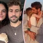 Nick Viall & Natalie Joy Are Expecting Twin 'Rainbow Babies' After Suffering 3 Miscarriages Last Year