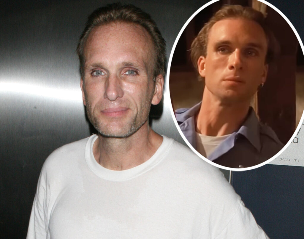Pulp Fiction Actor Peter Greene's Awful Cause Of Death Revealed