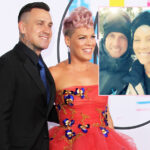 Pink Claims Everything's Fine With Carey Hart -- But They Were Sparking Split Speculation Long Before Shocking Report! LOOK!