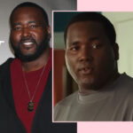 The Blind Side Star Quinton Aaron’s Family Shares Positive Health Update Amid Hospitalization!