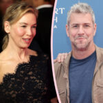 Renee Zellweger & Ant Anstead GOING TO TRIAL Over Rental Property Fall -- Are They In The Wrong??