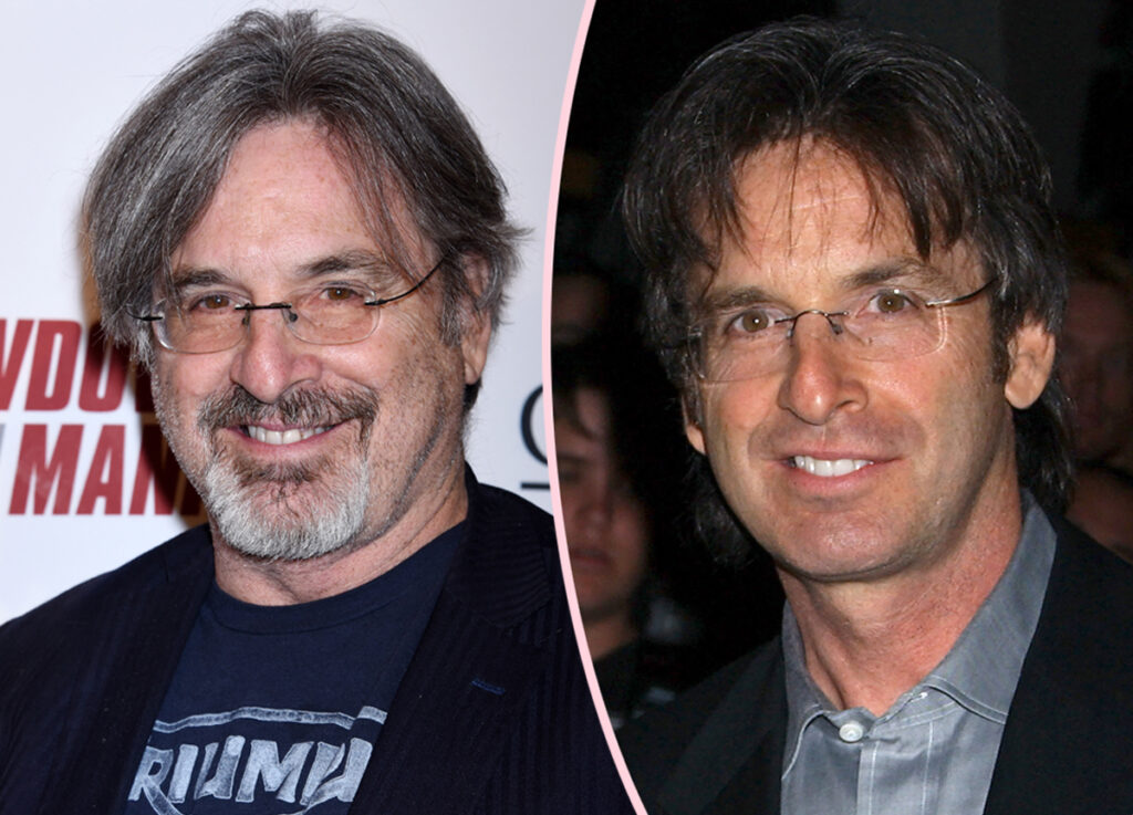 Robert Carradine's Heartbreaking Cause Of Death Confirmed
