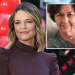 Nancy Guthrie's Neighbor Reveals She Saw 'Strange Man' Lurking In Area Before Disappearance -- Why It FREAKED Her Out So Much!