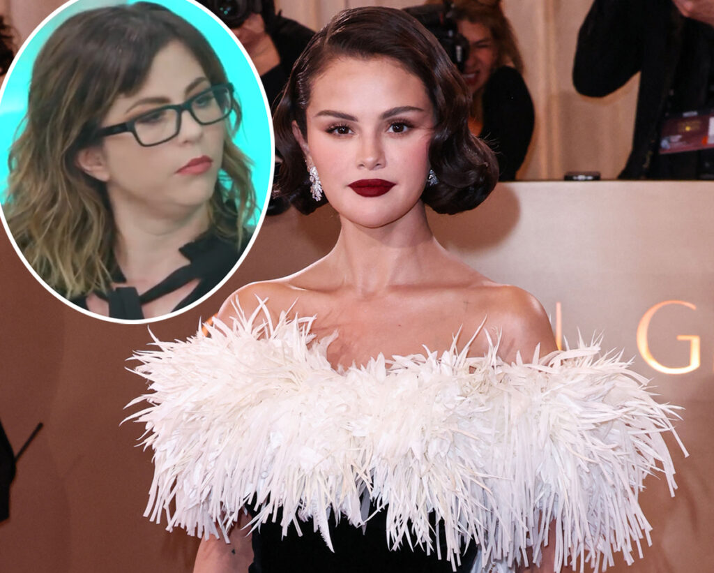Selena Gomez’s mental health platform Wondermind embroiled in a nearly $1M lawsuit amid bankruptcy fears!