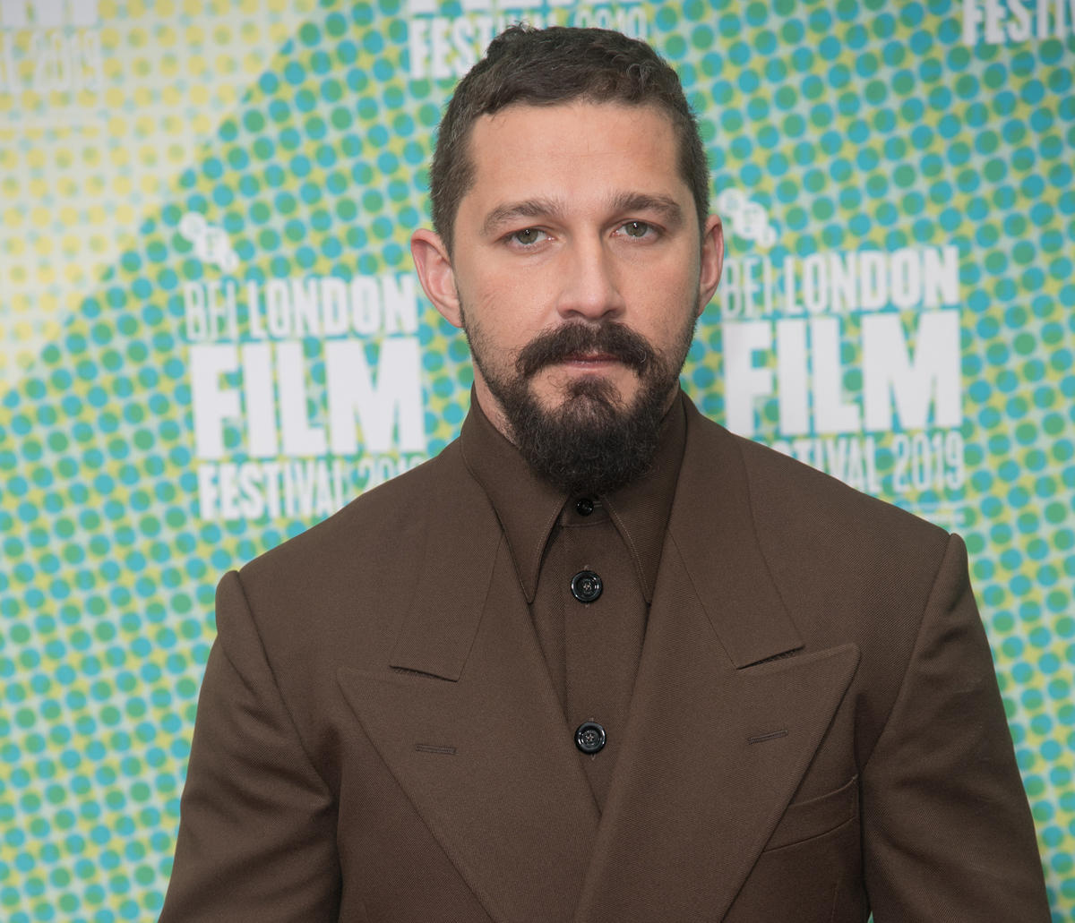 Shia LaBeouf Arrested AGAIN In New Orleans – Read His Statement! Shia LaBeouf Arrested AGAIN In New Orleans – Read His Statement!