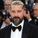 Cops Called To Shia LaBeouf's Home Over Nasty Fight Between Exes Days Before His Arrest -- DETAILS