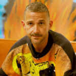 Shia LaBeouf Says He Doesn't Have A 'Drinking Problem' & Thinks 'Gay People Are Scary' In Shocking First Interview About Mardi Gras Brawl Arrest! WTF!