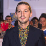 New Warrant Issued For Shia LaBeouf In Connection To Mardi Gras Bar Brawl! 