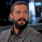 Whoa! Now We Know Who Shia LaBeouf Allegedly Attacked Before Arrest -- It Was BAD!