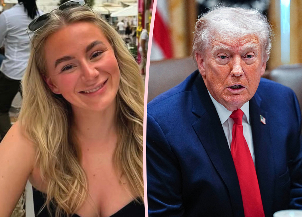 Texas Man Shoots Daughter Dead After She Speaks Out Against Trump – And What He Allegedly Said To Her Will Make Your Jaw Drop