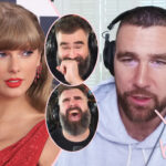 Travis Kelce Says Taylor Swift Is Going To 'Kill' Him Again After Doing THIS On New Heights! 