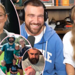 Kylie Kelce Opens Up About Travis & Taylor Swift's Sweet Bond With Her 4 Daughters!