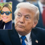 Donald Trump Gives Update On Nancy Guthrie's Disappearance -- Claims Feds May Have A Suspect