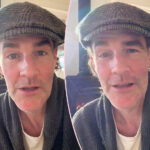 What Cancer 'Taught' James Van Der Beek, In His Own Words 