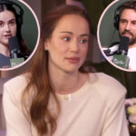 Mormon Wives' Whitney Leavitt Breaks Silence After Nick Viall & His Wife Natalie Joy Mom-Shamed Her!