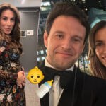 The View Host Alyssa Farah Griffin Gives Birth After Five Rounds Of IVF -- Find Out The Name & More!