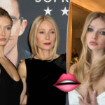 Gwyneth Paltrow's Daughter Apple Martin Has QUITE The Response To Lip Filler Accusations!