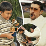 Super Bowl Halftime Show: Was That Little Boy Liam Ramos, The 5-Year-Old Detained By ICE? Bad Bunny's Rep Clarifies Viral Cameo