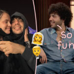 Benny Blanco Reveals Which Celeb Friend Officiated His & Selena Gomez's Wedding!