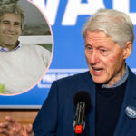 Bill Clinton Denies Knowing About Epstein's Crimes -- Do YOU Buy That?