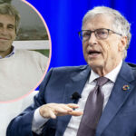 Bill Gates Breaks Silence On His Relationship With Human Trafficker Jeffrey Epstein