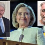 Bill & Hillary Clinton Agree To Testify Before Congress Over Epstein Files! What Will They Reveal??