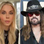 Billy Ray Cyrus Defended By Family Of Ex-Wife Firerose -- Who Accused Him Of Abuse -- And Her Rep Responds!