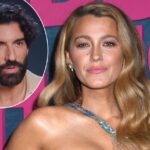 Blake Lively Had Her Chauffeur Bring WHAT To Court In The Middle Of Justin Baldoni Legal Flap??