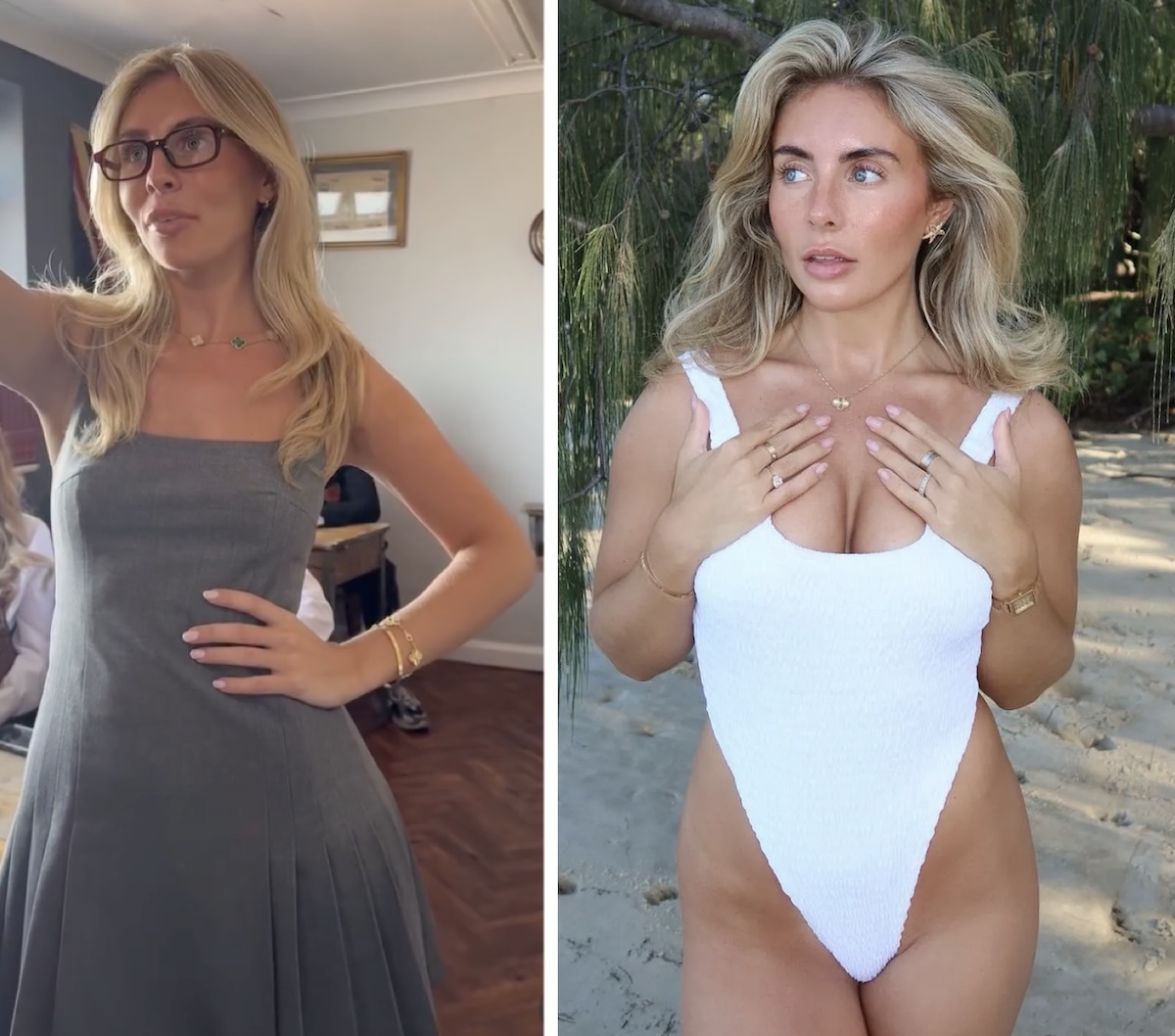 Bonnie Blue ‘Cattle Breeding’ Participant Reveals Jaw‑Dropping Details From Outrageous Baby‑Making Event