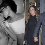 Brooklyn Beckham's VERY Telling Valentine's Post For Nicola Peltz Takes Aim At David & Victoria Feud! But Fans Aren't Buying It!