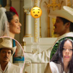 Bruno Mars Divides Fans With 'Shameless' New Music Video -- Did He Really Just 'Marry' A 'Lookalike' Of His Ex?!