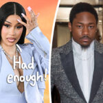 How Cardi B Was 'Betrayed' By Stefon Diggs Leading To Split: 'She Deserved Better'