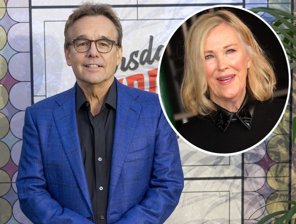 Home Alone Director Chris Columbus Releases Heartfelt Tribute To The Late Catherine O'Hara