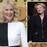 Here's How Saturday Night Live Paid Tribute To Beloved Late Actress Catherine O'Hara